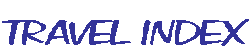 TRAVEL INDEX